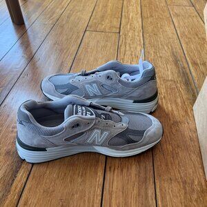 New Balance 991 v2's (Made in England)